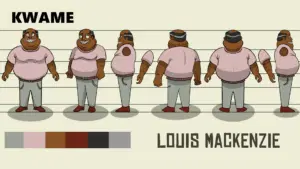 Louis 3