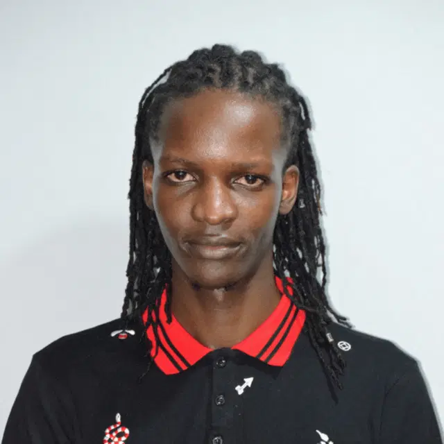 Cedric Mwangi