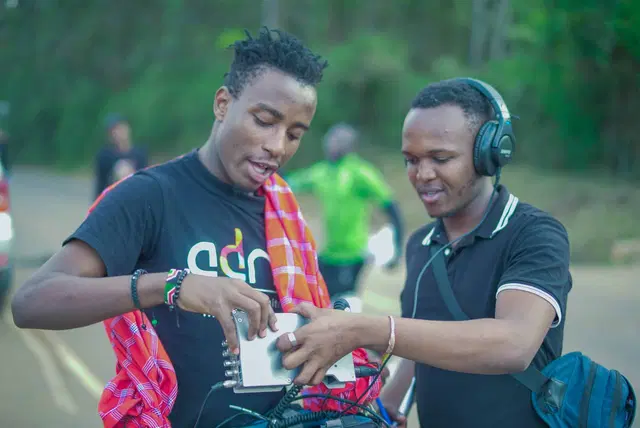 Benefits Of Joining Film School