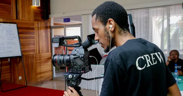 Journalism Career Paths