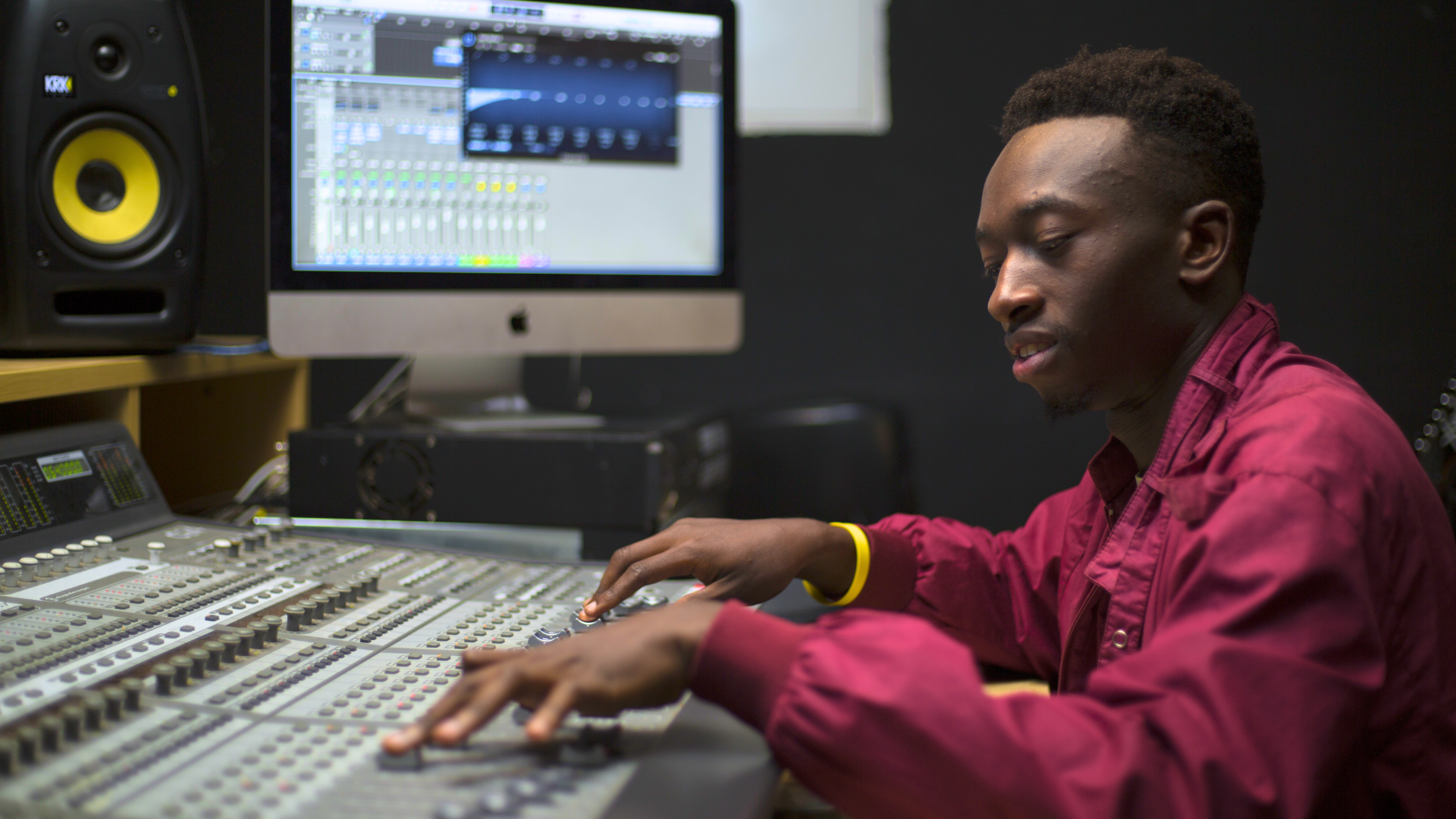 How ADMI’s Global Network & World-Class Training Give You an Edge in Creative Media