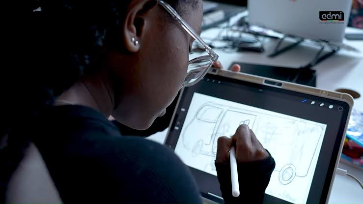 Animation Courses in Kenya: Career Guide