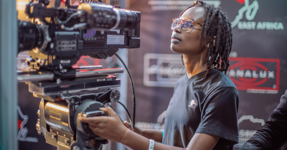 Videography Courses in Kenya