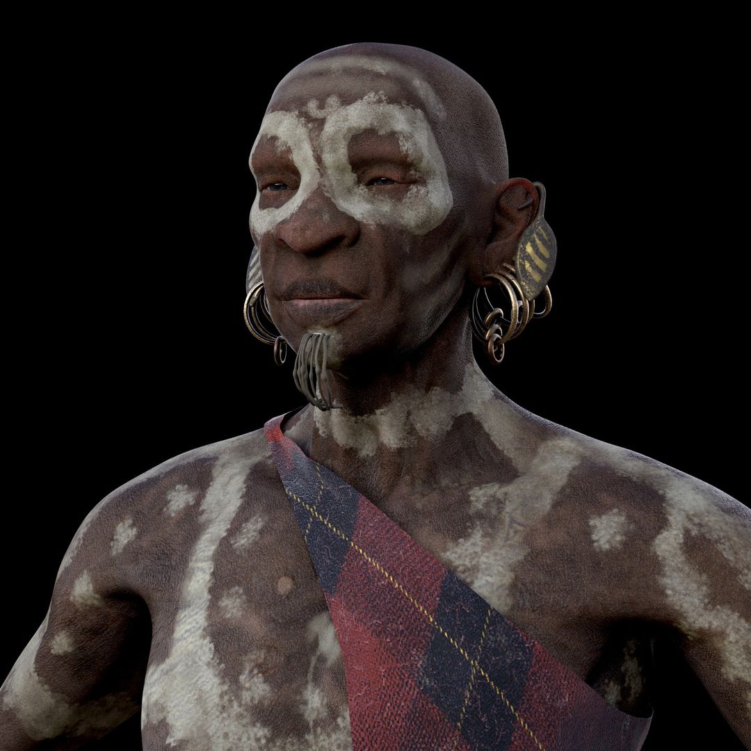 Emmanuel Chege