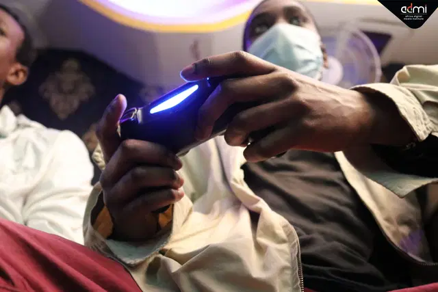 What is Game Design?