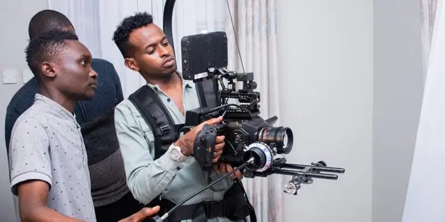 6 Tips to Make Your Film Project Stand Out