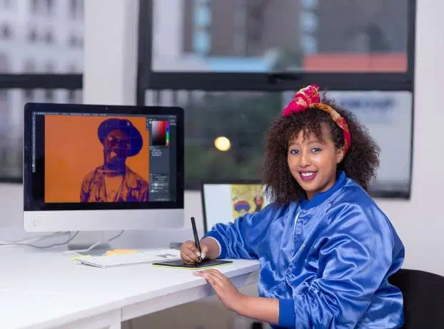 What Does a Graphic Designer Do? Skills, Salary & Career Path Kenya