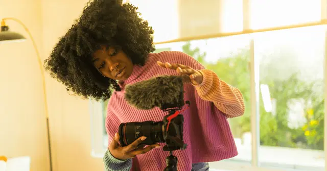 What Is Digital Content Creation? A Beginner's Guide Kenya 2026