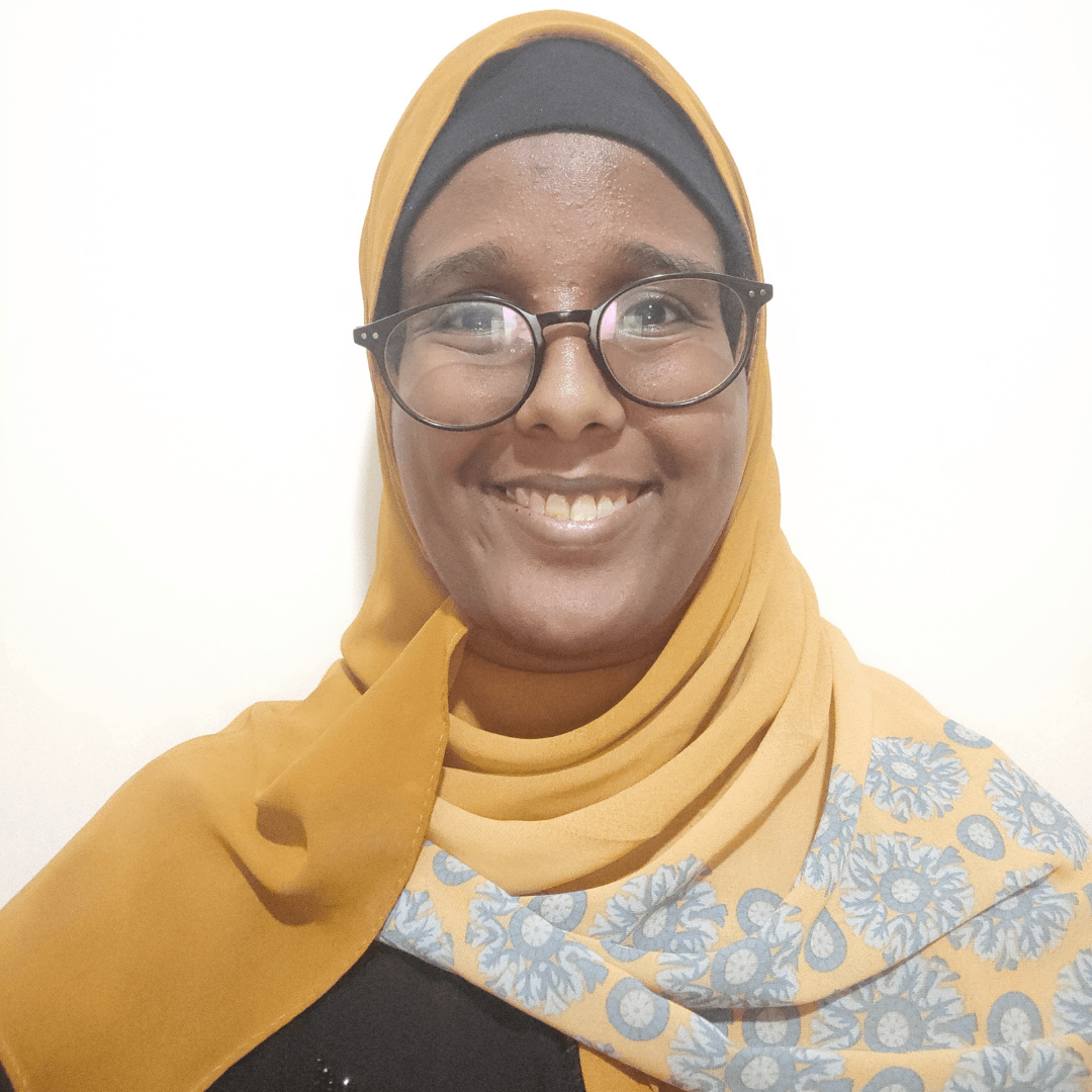 Anab Samatar