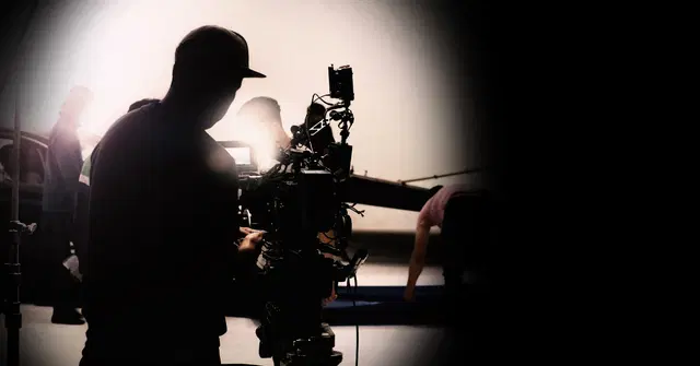 How To Succeed In The Film Industry