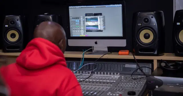 The Power of Sound in Film and Music: How Audio Shapes Storytelling