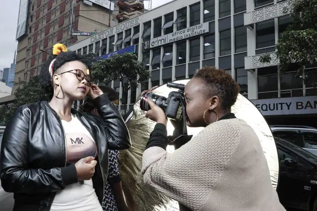 10 Tips to Get You Started in Photography