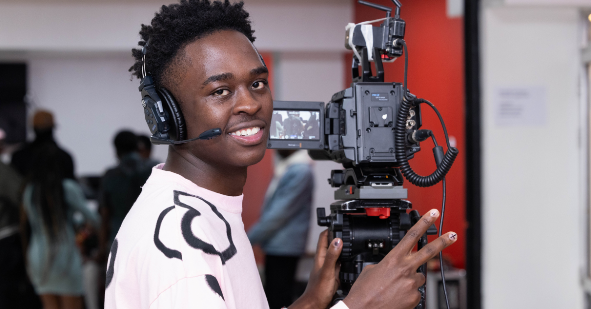 The Future of Creative Careers: How ADMI Prepares You for Industry Success