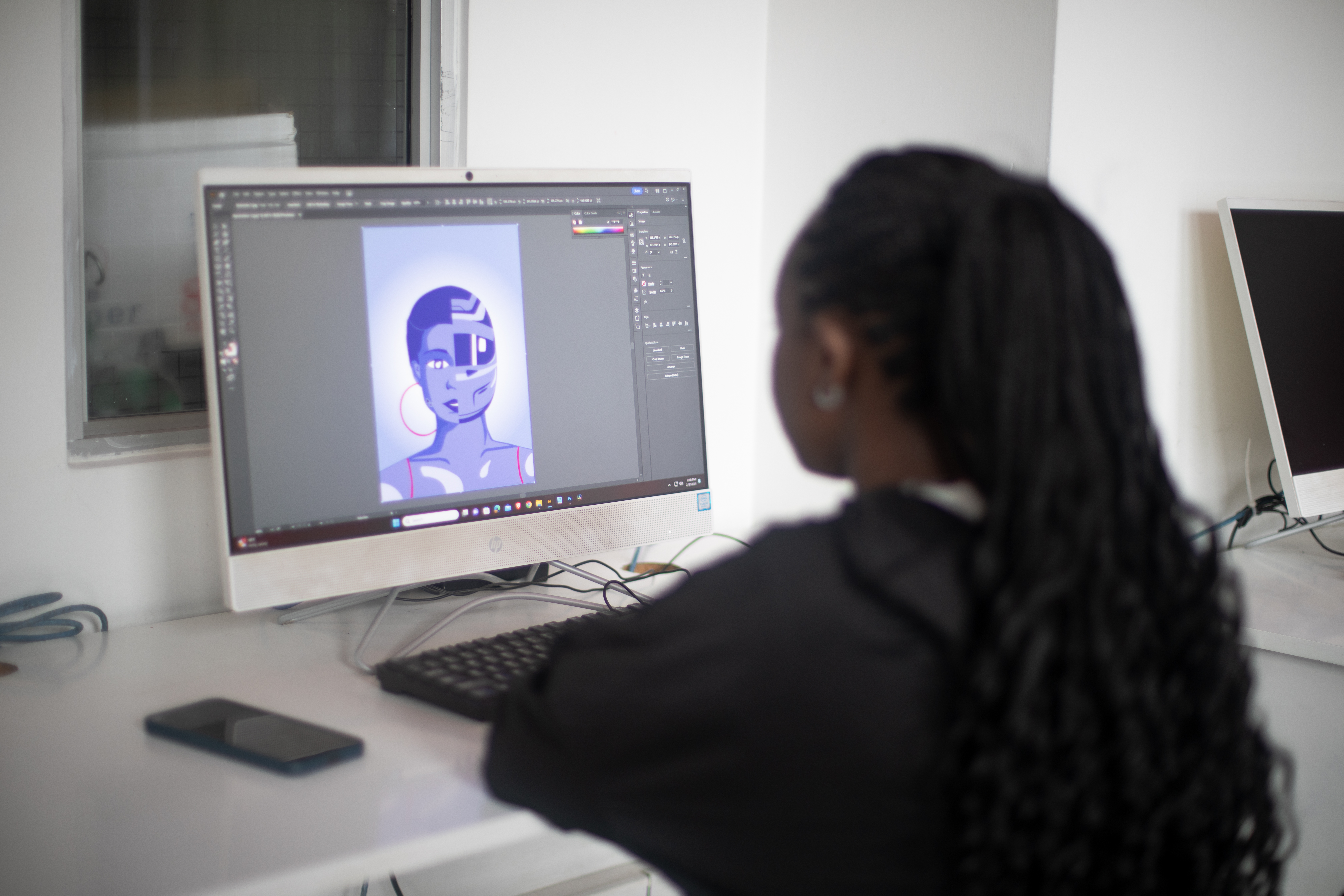 How to Become a Graphic Designer in Kenya: Courses, Skills & Career Guide