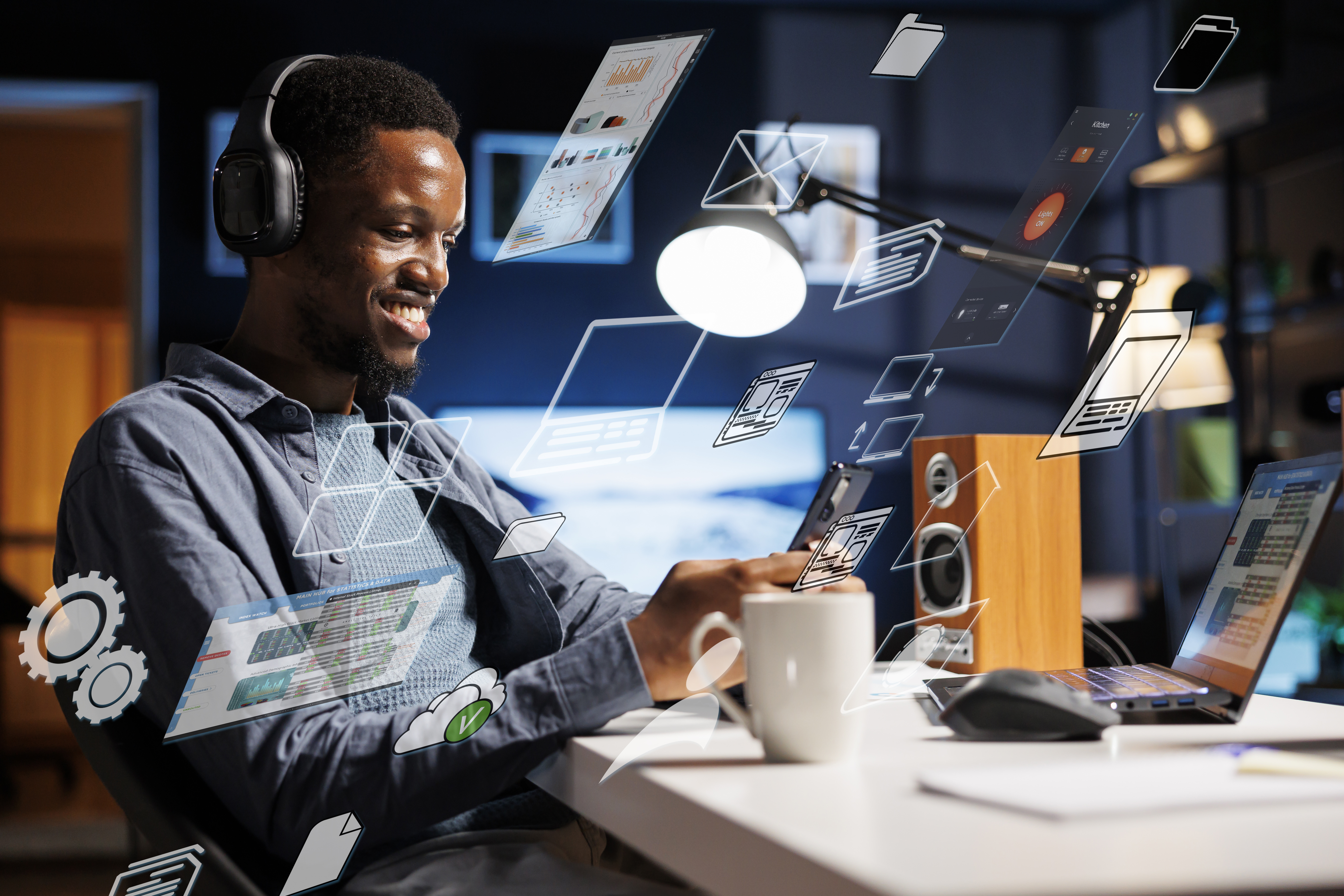 How to Start a Career in Content Creation in Kenya