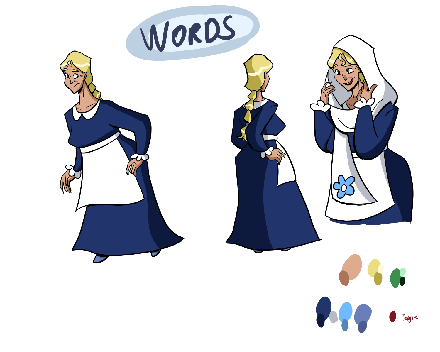 Anab-Miss-Agatha-reference