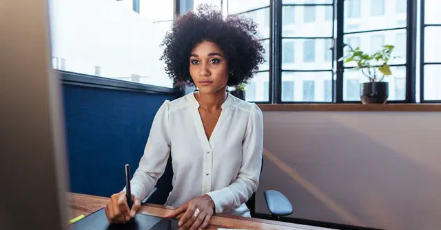 Where Can I Work With a Graphic Design Diploma?