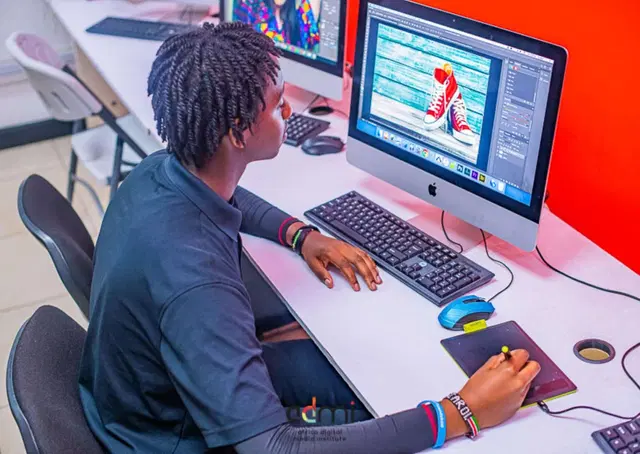 Mastering the Art of Visual Communication