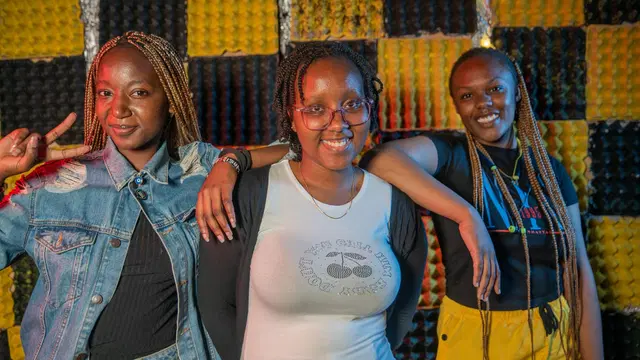 Empowering Tomorrow’s Innovators: International Day of the Girl Child and ADMI’s Impact