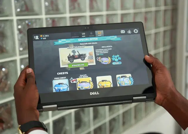 What Is Game Development?