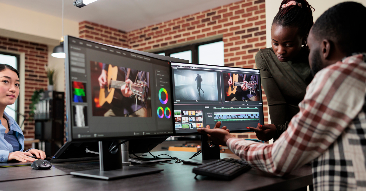 Top Creative Skills for 2025: In-Demand Abilities for Your Career