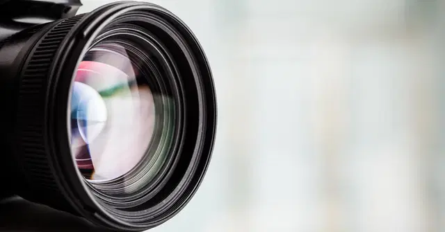 Top 3 Photography Cameras