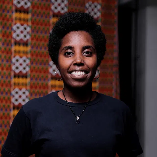 Anne Wawira Munyaka