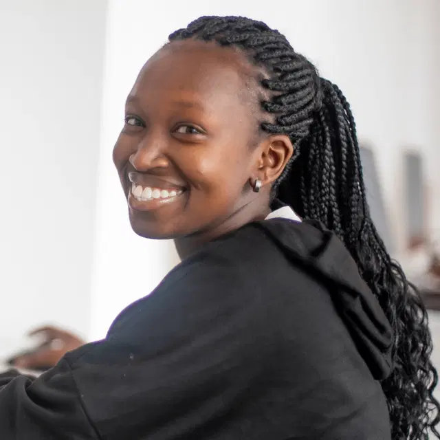 Daisy Kimani