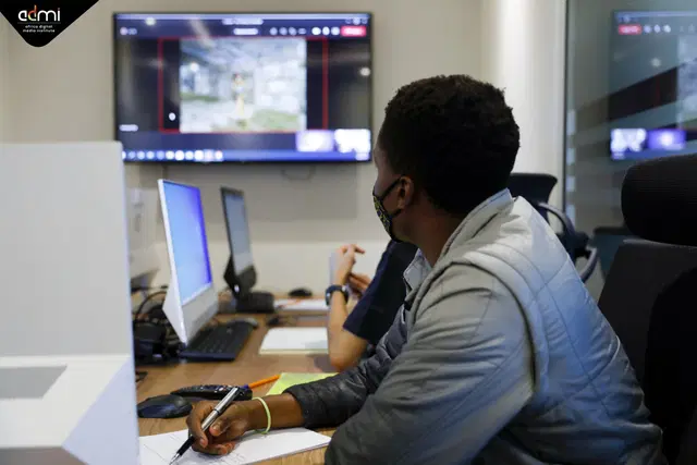 What Does a Video Game Designer Do?