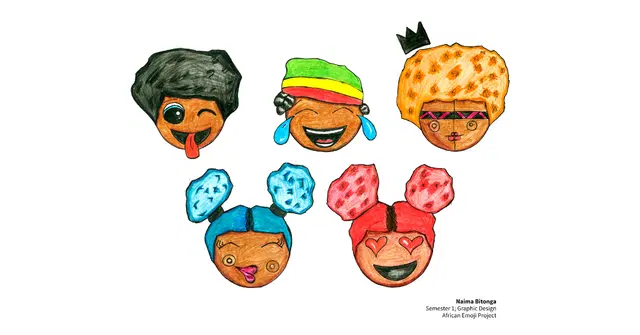 What are the career paths for a graphic designer?