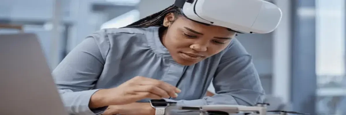 The Future is Immersive: The Impact of AR and VR on Game Development