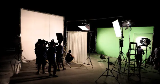 Preparing your Film for Distribution