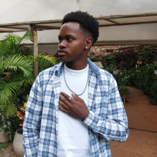 Jason Maranga