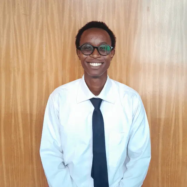 Erick Maundu